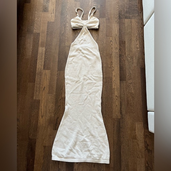 Cult Gaia Serita knit dress - Picture 6 of 7